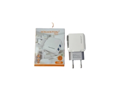 Fonte carregador H'MASTON Pro - 5.1A - Browjhon.com