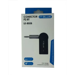 Adaptador Bluetooth - IT•Blue