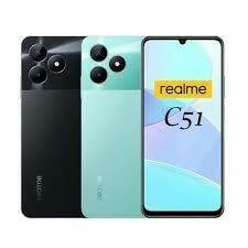 Realme C51 NFC