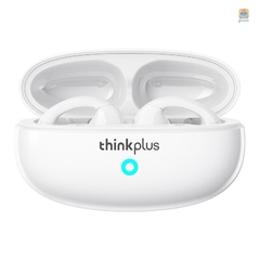Lenovo XT83II Redução Do Ruído Clipe Auricular Sem Fio De Condução A Ar Chamada De Alta Definição HiFi Estéreo À Prova