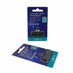 Cartão Micro SD 8Gb Inova