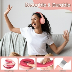Headphone Bluetooth Siindoo - comprar online