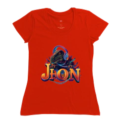 Jhon - comprar online