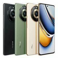 Realme 11 Pro+
