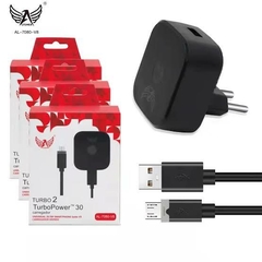 Carregador Turbo Power ™ 30 - Altomex