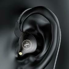 Fone para Retorno X2 KZ