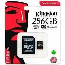 Micro SD Kingston