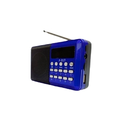 Rádio JD-31 Altomex - Bluetooth - comprar online