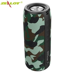 Zealot Portable Wireless Speakers S51