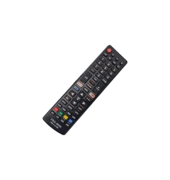 Controle remoto Universal LED/LCD -INOVA