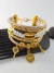 Pulseira Mix Oxum