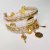 Pulseira Mix Oxum - comprar online