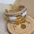 Pulseira Mix Oxum na internet