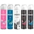 Desodorante Aerosol Mood 150ml