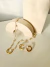 Conjunto Pearl Modern