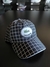 Boné Lacoste Sport Quadriculado Premium