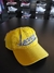 Boné Lacoste Amarelo