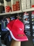 Boné Mizuno Vermelho