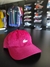 Boné Lacoste Vermelho Brilha no Escuro