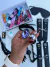 PLUG ANAL DE LUXO EM METAL - Floressa lingerie