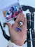 PLUG ANAL DE LUXO EM METAL - loja online