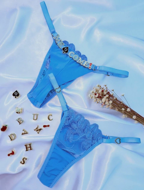 CALCINHA BELLA - comprar online