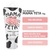 GEL BEIJAVEL MAMA TETA - Floressa lingerie
