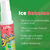 GEL BEIJAVEL BABALOO ICE na internet