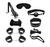 KIT SADO 8125 - comprar online