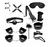 KIT SADO 8614 - comprar online