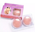 ALMOFADA DE SILICONE PARA MAMILO - comprar online