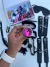 PLUG ANAL DE LUXO EM METAL - loja online