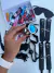 PLUG ANAL DE LUXO EM METAL - Floressa lingerie