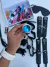 PLUG ANAL DE LUXO EM METAL - loja online