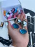 PLUG ANAL DE LUXO EM METAL