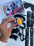 PLUG ANAL DE LUXO EM METAL - comprar online
