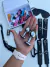 PLUG ANAL DE LUXO EM METAL - Floressa lingerie