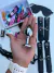 PLUG ANAL DE LUXO EM METAL - loja online