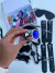 PLUG ANAL DE LUXO EM METAL - loja online