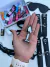 PLUG ANAL DE LUXO EM METAL