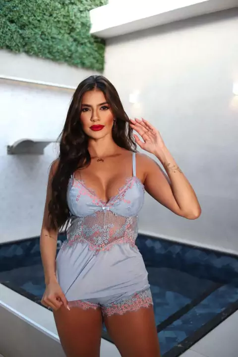 BABY DOW VANESSA - loja online