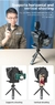 Ulanzi Portátil Mini Teleprompter Prompter para Smartphone/Câmera DSLR Gravaç - loja online