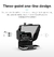 Ulanzi Portátil Mini Teleprompter Prompter para Smartphone/Câmera DSLR Gravaç - A casa do profissional & CIA