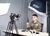 Ulanzi Portátil Mini Teleprompter Prompter para Smartphone/Câmera DSLR Gravaç na internet