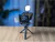Ulanzi Portátil Mini Teleprompter Prompter para Smartphone/Câmera DSLR Gravaç - comprar online
