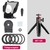 Ulanzi Portátil Mini Teleprompter Prompter para Smartphone/Câmera DSLR Gravaç - loja online