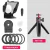 Ulanzi Portátil Mini Teleprompter Prompter para Smartphone/Câmera DSLR Gravaç - loja online