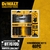 Imagem do Dewalt broca de aparafusar conjunto dwangft100set dt71563 dt70758 dt70705 dt7073