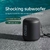 Sanag x6pro max alto-falante bluetooth super baixo sem fio tws v5.0 18 horas pla