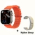 2023 ultra smartwatch nfc gps bluetooth chamada das mulheres dos homens relógio - comprar online